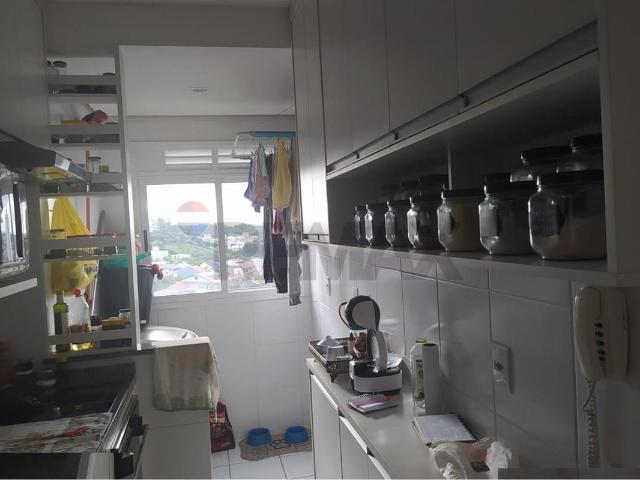 56 Área Útil Apartamento Alugar, 2 Dormitórios localizado em Parque Residencial Flamboyant, São José dos Campos, São Paulo, 12227779 | Brasil
