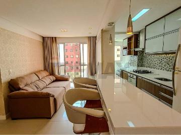 56 Área Útil Apartamento Alugar, 2 Dormitórios localizado em Piatã, Salvador, Bahia, 41650470 | Brasil