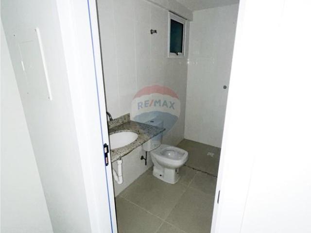 56 Área Útil Apartamento Alugar, 2 Dormitórios localizado em Residencial Gameleira ll, Rio Verde, Goiás, 75906880 | Brasil