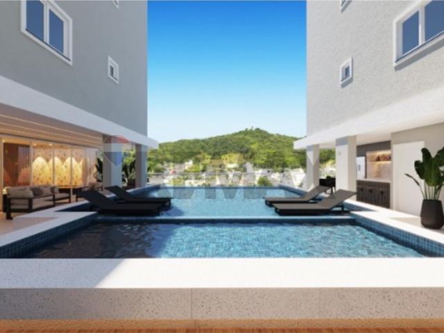 56 Área Útil Apartamento Alugar, 2 Dormitórios localizado em rua 804, 167 Escola Maria Linhares Alto são bento, Itapema, Santa Catarina, 88220000 | Brasil