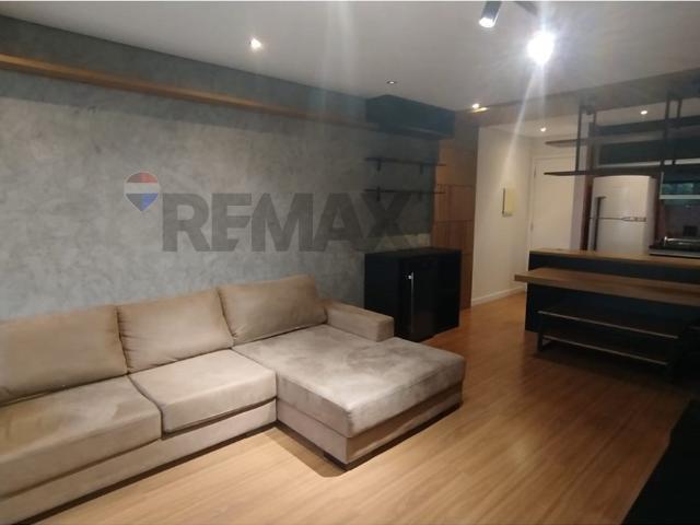 56 Área Útil Apartamento Alugar, 2 Dormitórios localizado em Rua Aleixo Garcia, 75, Vila Nova Conceição, São Paulo, São Paulo, 04545010 | Brasil