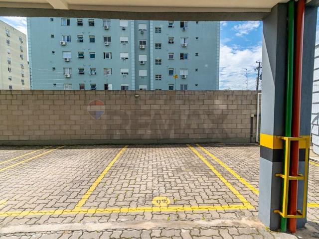 56 Área Útil Apartamento Alugar, 2 Dormitórios localizado em Rua Armindo Silveira Martins, 591 residencial Santa Cecília Monte Carlo, Cachoeirinha, Rio Grande do Sul, 94950025 | Brasil