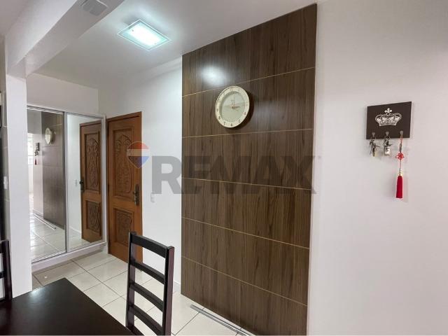 56 Área Útil Apartamento Alugar, 2 Dormitórios localizado em Rua Arnaldo José de Oliveira, 198 Hospital Marieta Centro, Itajaí, Santa Catarina, 88302300 | Brasil