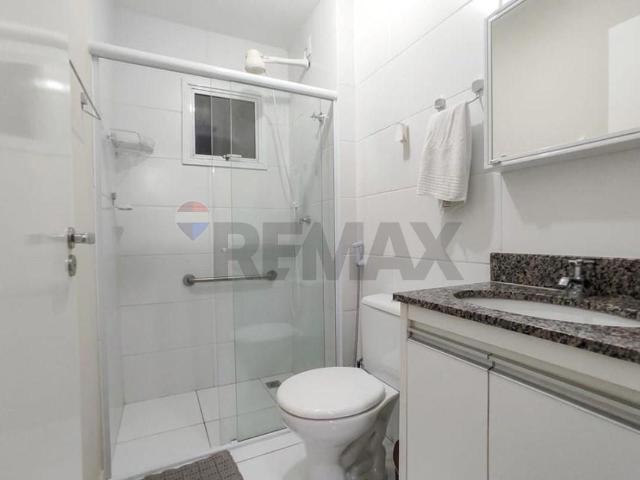 56 Área Útil Apartamento Alugar, 2 Dormitórios localizado em Rua Vitório Zambon, 36, Jardim Santa Cruz, Araras, São Paulo, 13601216 | Brasil