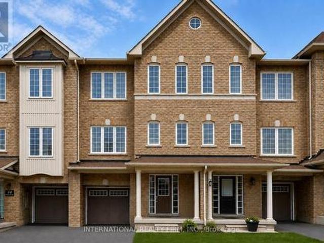 56 Arizona Drive, Brampton, ON, L6Y 0R6 house for sale | Listing ID W13528 | Royal LePage