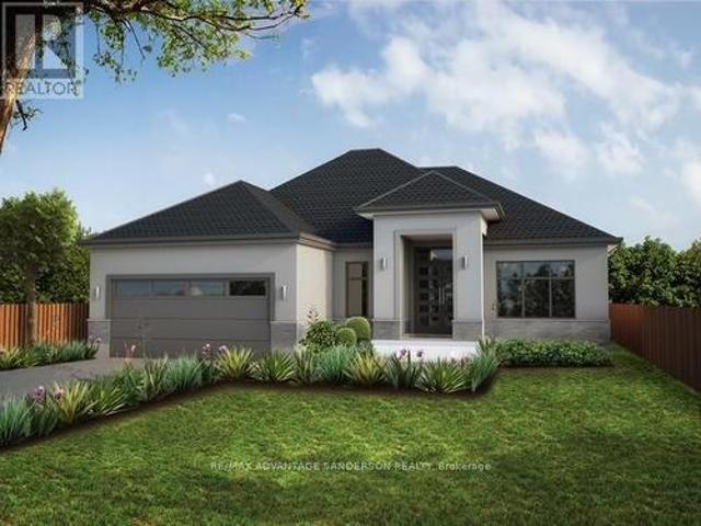 56 Arrowwood Path, Middlesex Centre Ilderton, ON, N0M 2A0 house for sale | Listing ID X12929 | Royal LePage