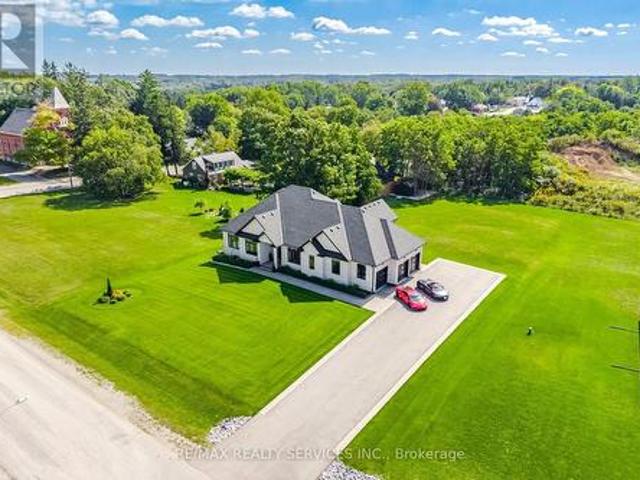 56 Augustus Street, Brant, ON, N0E 1R0 house for sale | Listing ID X13815 | Royal LePage