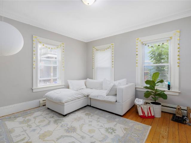 56 Barton Street