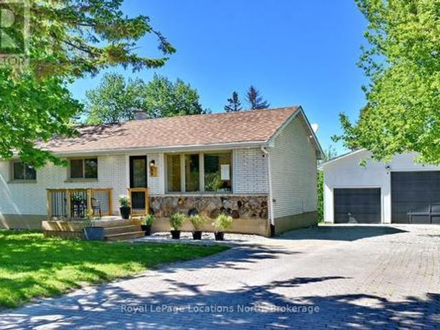 56 Batteaux Road, Clearview Nottawa, ON, L9Y 3Z1 house for sale | Listing ID S13462 | Royal LePage