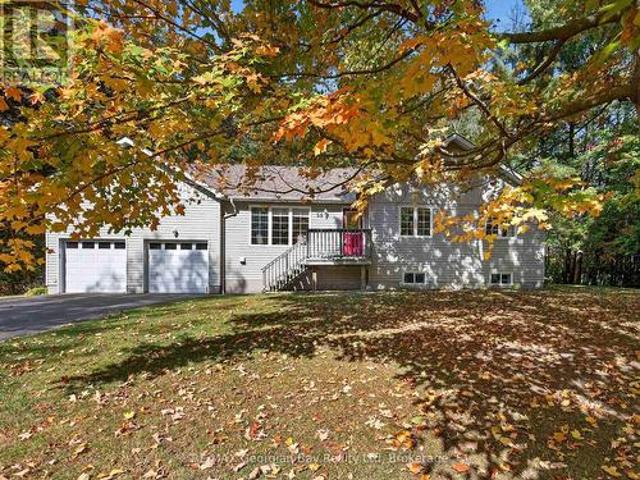 56 Becketts Side Road, Tay, ON, L0K 2C0 house for sale | Listing ID S13612 | Royal LePage