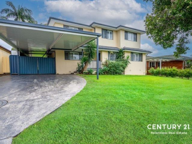 5/6 Bedroom Fully Renovated Family Entertainer