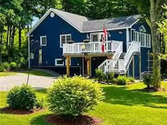 56 Beechwood Rd, Beechwood, NB, E7J 1Z2 house for sale List.
