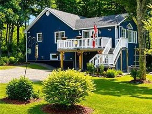 56 Beechwood Rd, Beechwood, NB, E7J 1Z2 house for sale | Listing ID NB144057 | Royal LePage