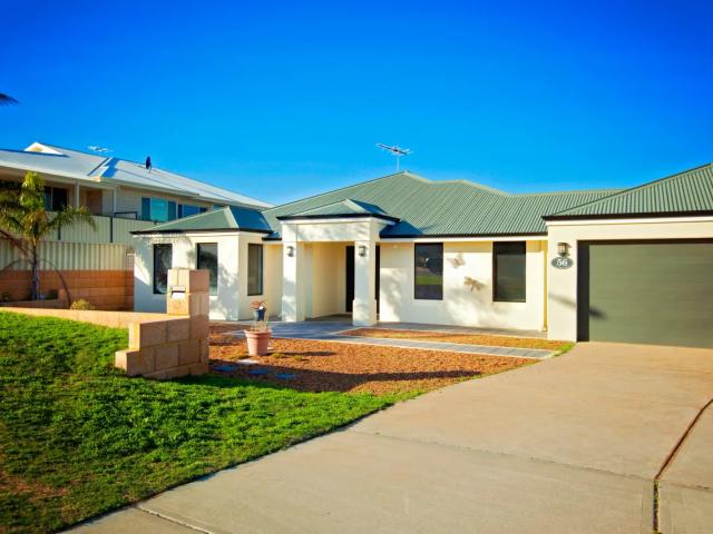 56 Bellimos Drive, Wandina, WA 6530 House for Rent Geraldton | Dongara