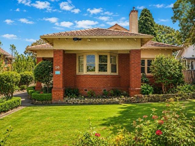 56 Berkeley Street, Hawthorn