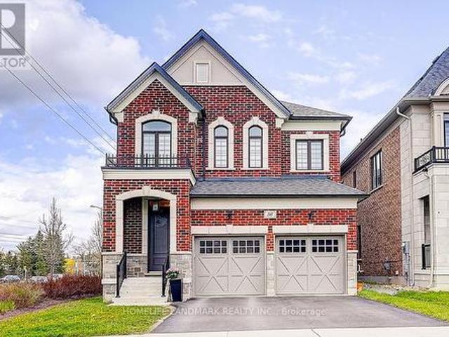 56 Botelho Circle, Aurora, ON, L4G 3X2 house for sale | Listing ID N13103 | Royal LePage