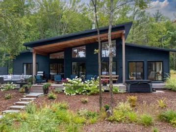 56 Blair Point Road, Seguin Humphrey, ON, P0C 1J0 Luxury House for sale | Listing ID X13001 | Royal LePage Carriage Trade Luxury Properties