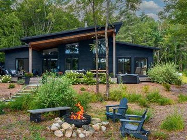 56 Blair Point Road, Seguin Humphrey, ON, P0C 1J0 house for sale | Listing ID X13692 | Royal LePage