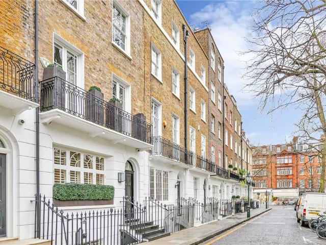 56 Brompton Square, London, SW7 1AF, United Kingdom | 1 bed apartment for rent #138933902 | Rentberry