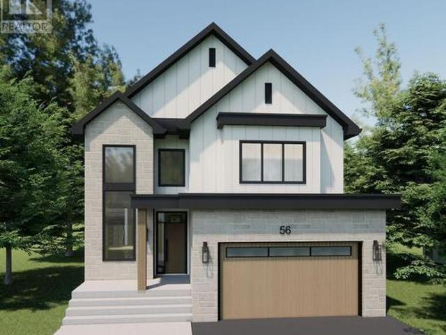56 Brennan Avenue, Barrie, ON, L4N 4B1 house for sale | Listing ID S13816 | Royal LePage
