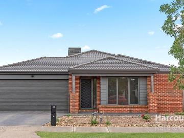 56 Bridgewater Parkway, Wallan, VIC 3756