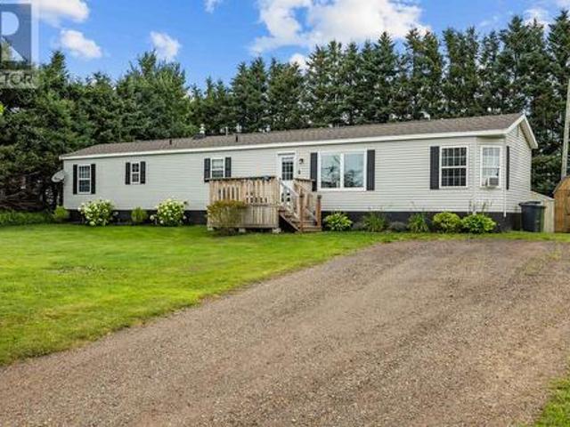 56 Buell Road, Mermaid, PE, C1B 3S7 house for sale | Listing ID 202621 | Royal LePage