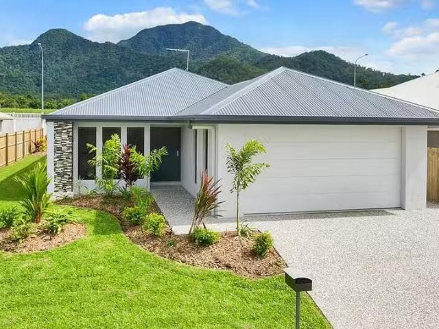 56 Bulleringa Loop, Mount Peter, QLD 4869