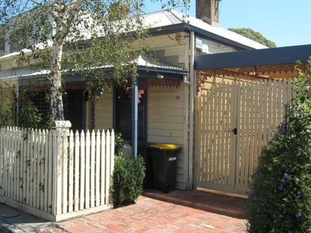 56 Canterbury Street RICHMOND