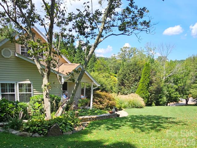 56 Candler Heights Road