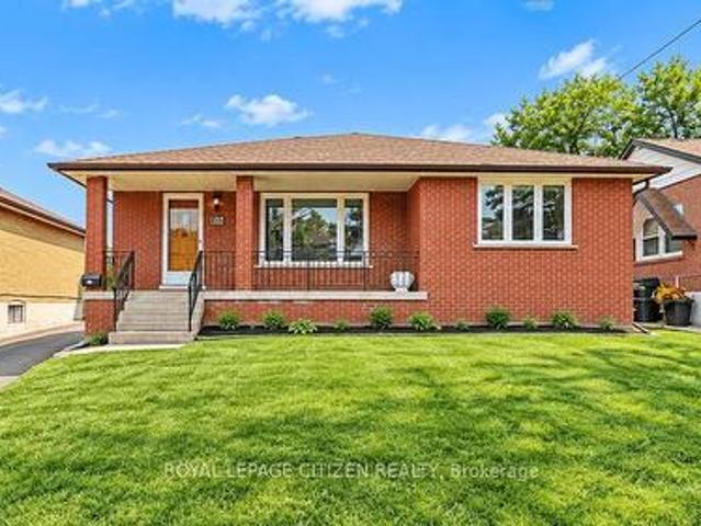 56 Calvington Drive, Toronto, ON, M3M 2L8 house for sale | Listing ID W13771 | Royal LePage