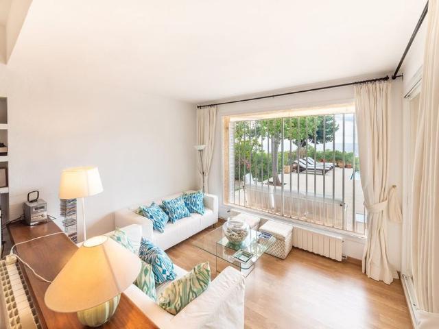 56 Carrer de Sant Rafel, Costa d'en Blanes, Balearic Islands 07181