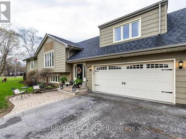 56 Centre Street, Scugog, ON, L0B 1E0 house for sale | Listing ID E13167 | Royal LePage