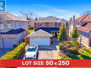 56 Cedar Brae Boulevard, Toronto, ON, M1J 2K5 house for sale | Listing ID E13491 | Royal LePage