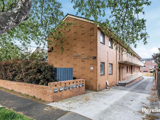 5/6 Chatham Street, Flemington