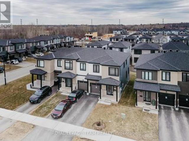 56 Chemin De Jargeau Road, Ottawa, ON, K1W 0S7 house for lease | Listing ID X13667 | Royal LePage