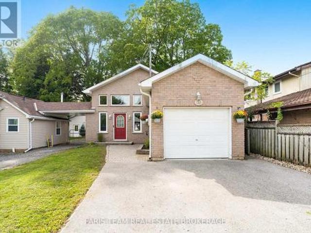 56 Church Street S, New Tecumseth, ON, L9R 1H2 house for sale | Listing ID N13817 | Royal LePage