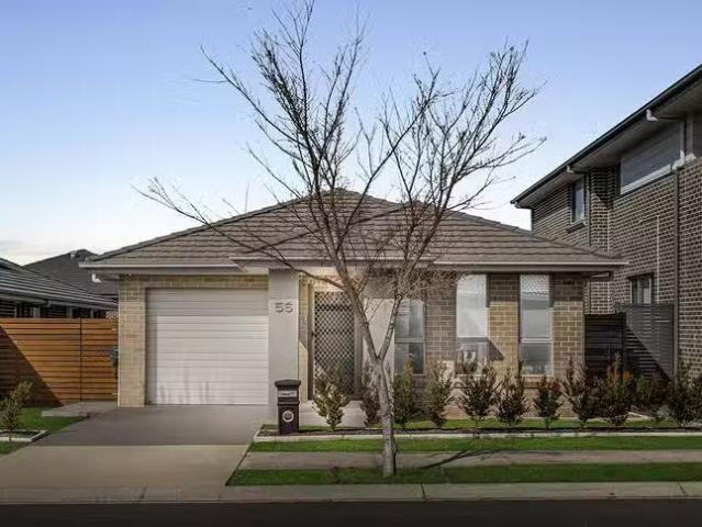56 Civic Way, Oran Park, NSW 2570