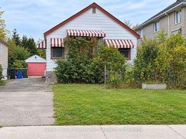 56 Commonwealth Avenue, Toronto, ON, M1K 4K2 house for sale | Listing ID E14029 | Royal LePage