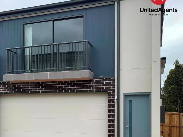 56 Connemara Street, Austral