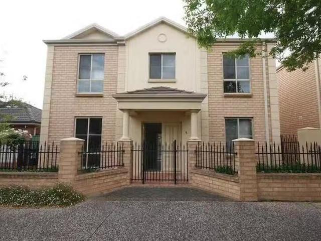 5/6 Cobblers Court, Mawson Lakes, SA 5095