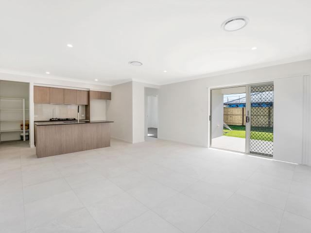 56 Columbine Crescent Caboolture, QLD 4510