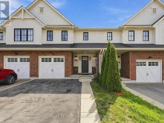 56 Cortland Terrace, St. Thomas, ON, N5R 0J7 house for sale | Listing ID X13789 | Royal LePage
