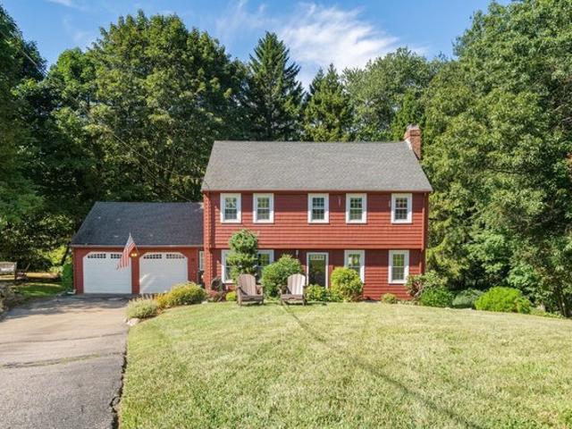 56 Country Ln, Westwood, MA 02090