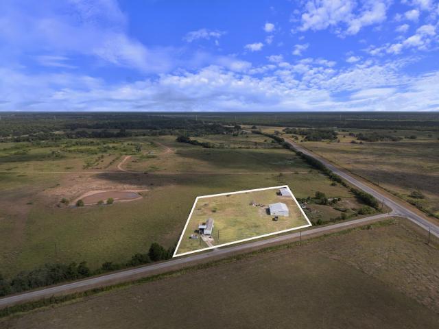 56 County Road 268/Stevens Road