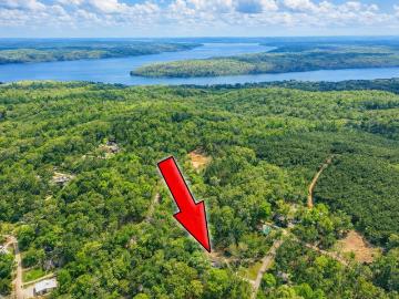 56 County Road 323, Iuka, MS 38852 | MLS #10218