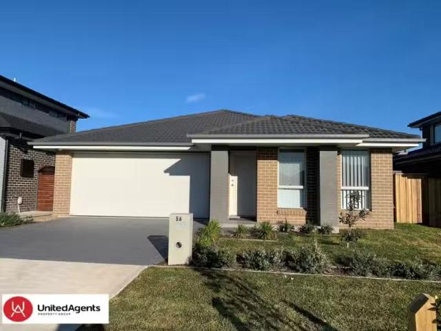 56 Courtney Loop, ORAN PARK House for rent Listed by Angela T.
