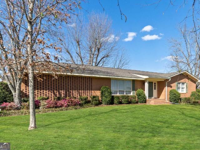 56 Claymont Road