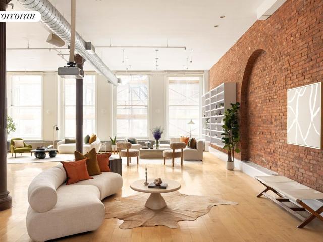 56 Crosby Street, New York, NY