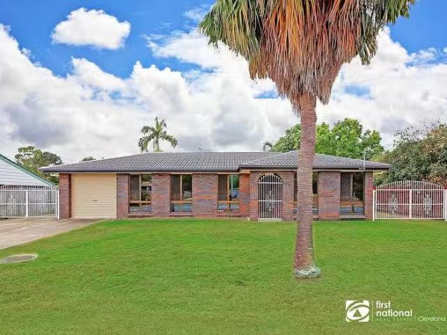 56 Cumberland Drive, Alexandra Hills, QLD 4161
