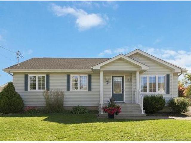 56 Cyril St, Dieppe, NB, E1A 8K6 house for sale | Listing ID NB147705 | Royal LePage